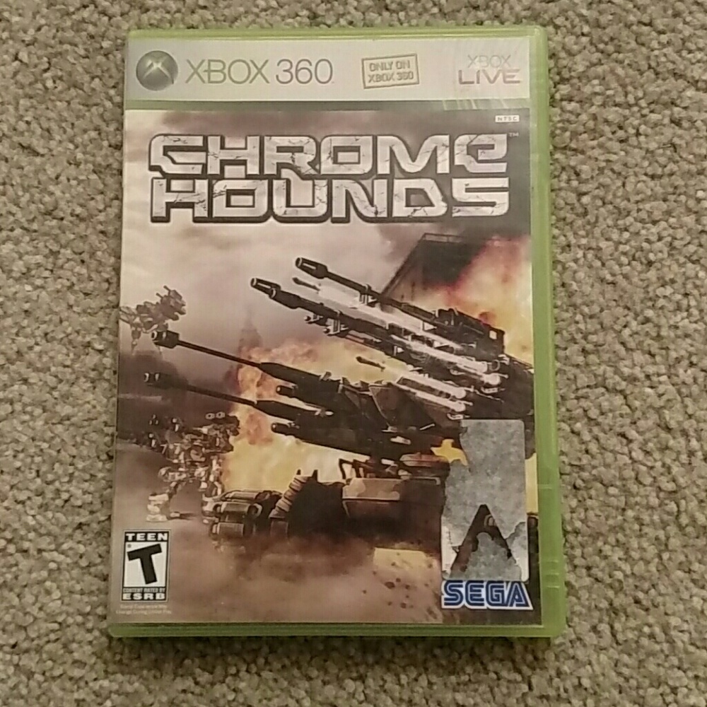 Xbox 360